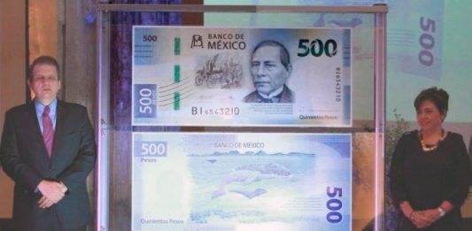 banxico 500