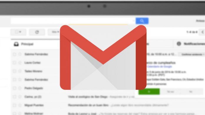 gmail google