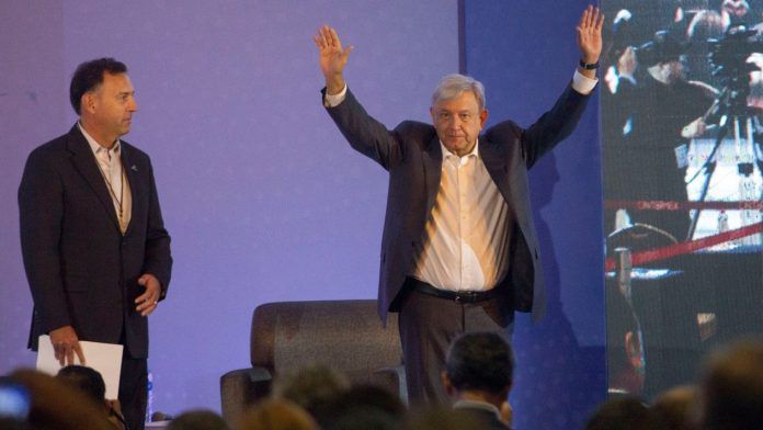 AMLO