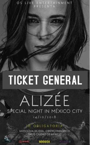 alizee