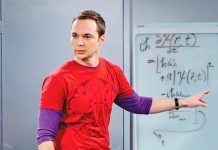 The Big Bang Theory