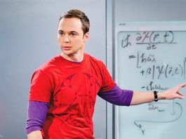 The Big Bang Theory