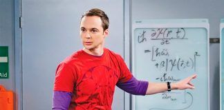 The Big Bang Theory